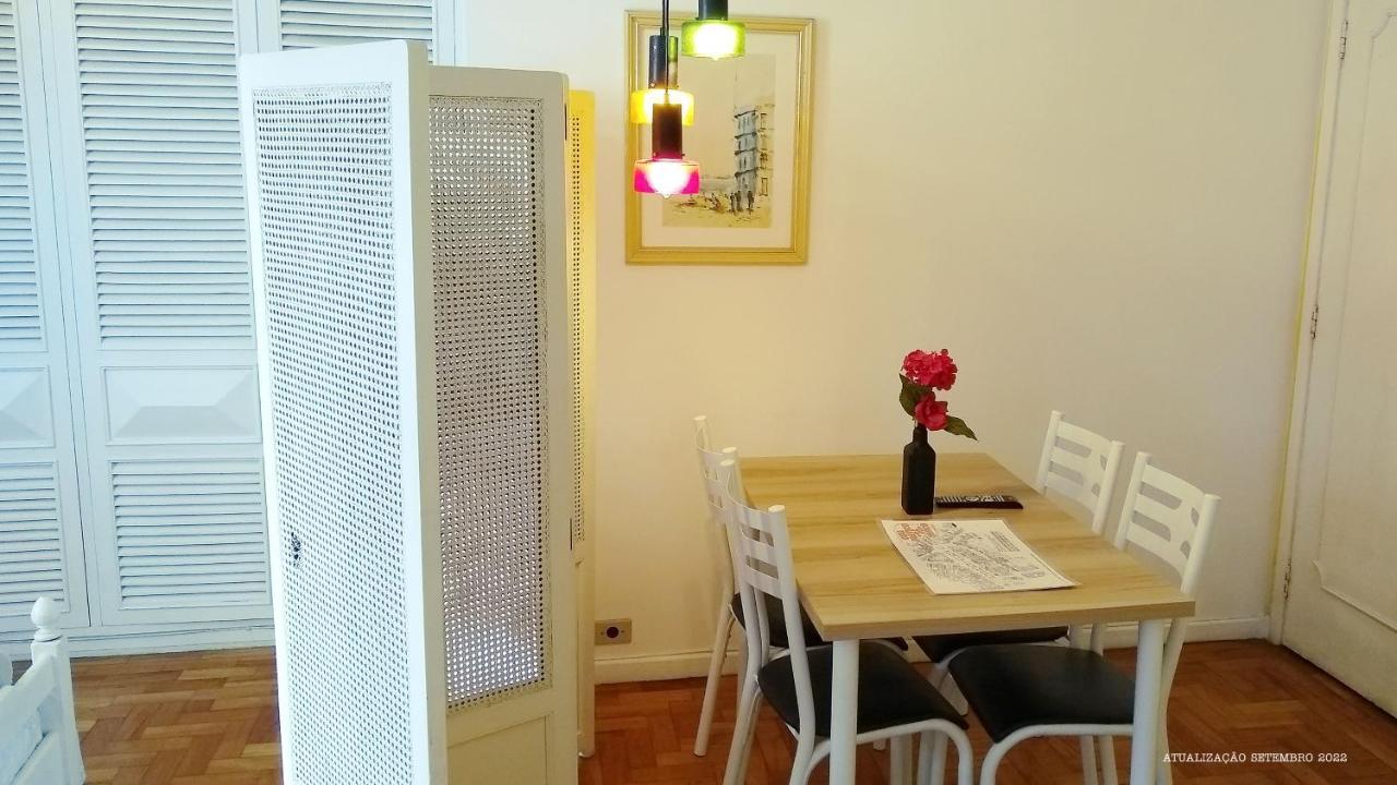 Petrópolis Flat 208 아파트 외부 사진
