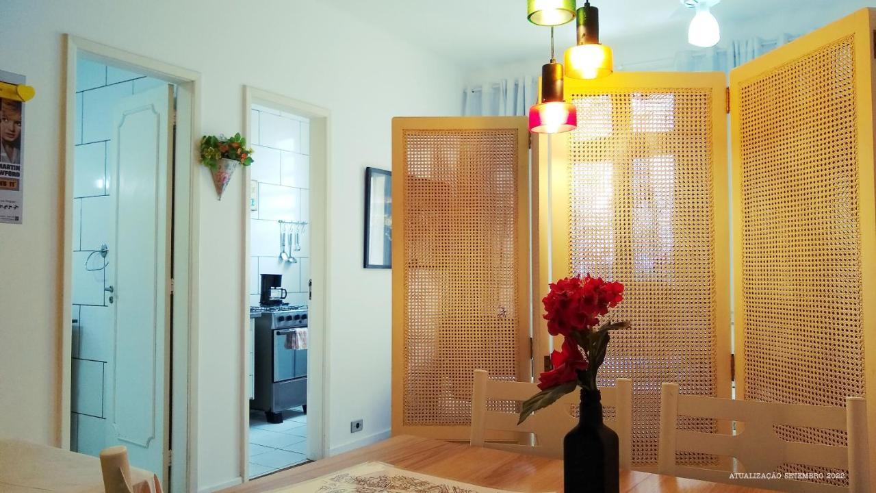 Petrópolis Flat 208 아파트 외부 사진