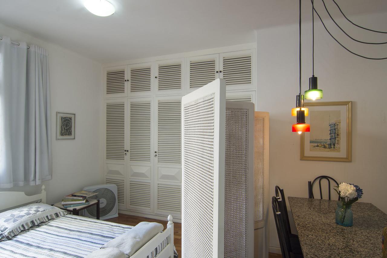 Petrópolis Flat 208 아파트 외부 사진